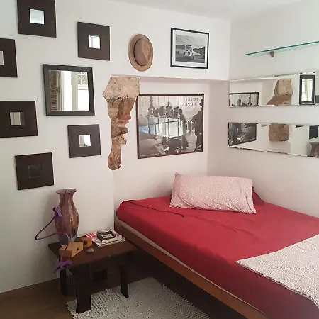 Bed and Breakfast Al Centro *