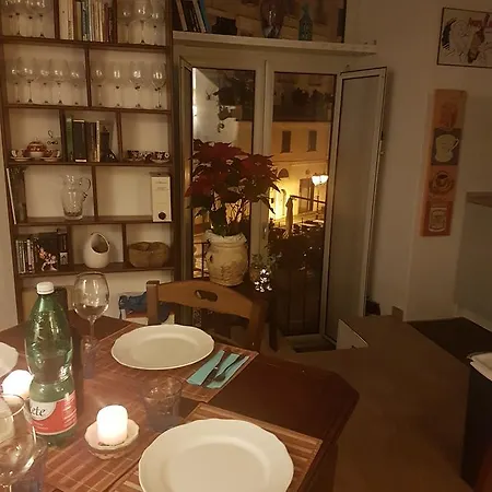 Al Centro * Γκαέτα