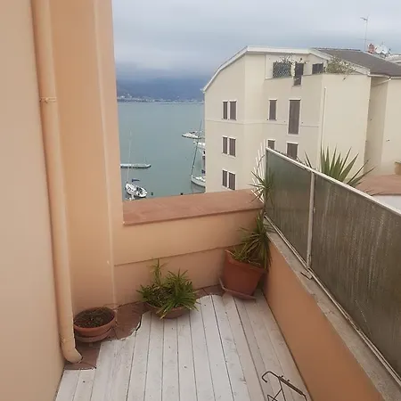 Al Centro Γκαέτα