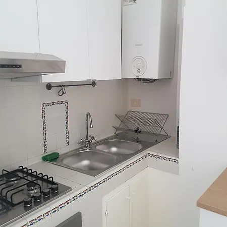 Bed and Breakfast Al Centro