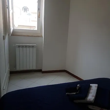 Bed and Breakfast Al Centro Γκαέτα