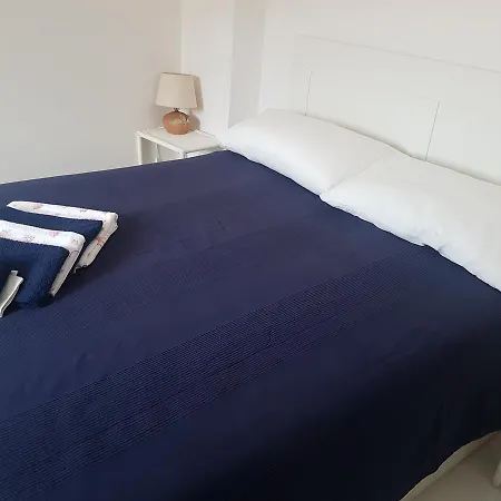 Al Centro Bed and Breakfast