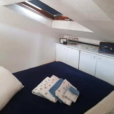Bed and Breakfast Al Centro *