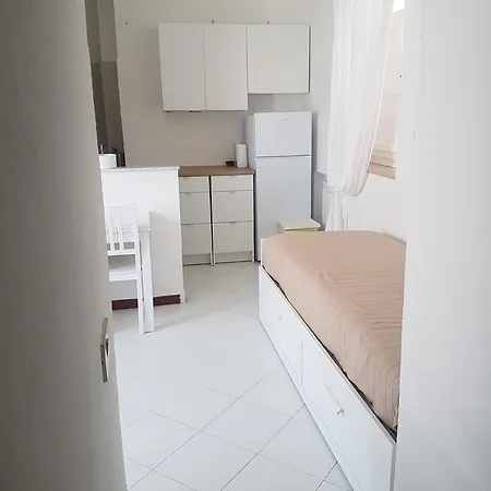 Al Centro Bed and Breakfast