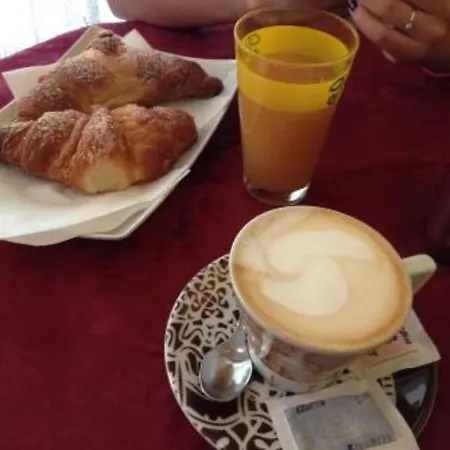 Al Centro * Γκαέτα