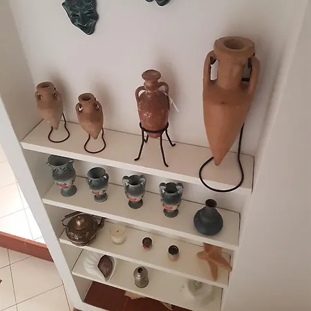 Al Centro * Γκαέτα