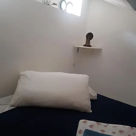 Al Centro Γκαέτα